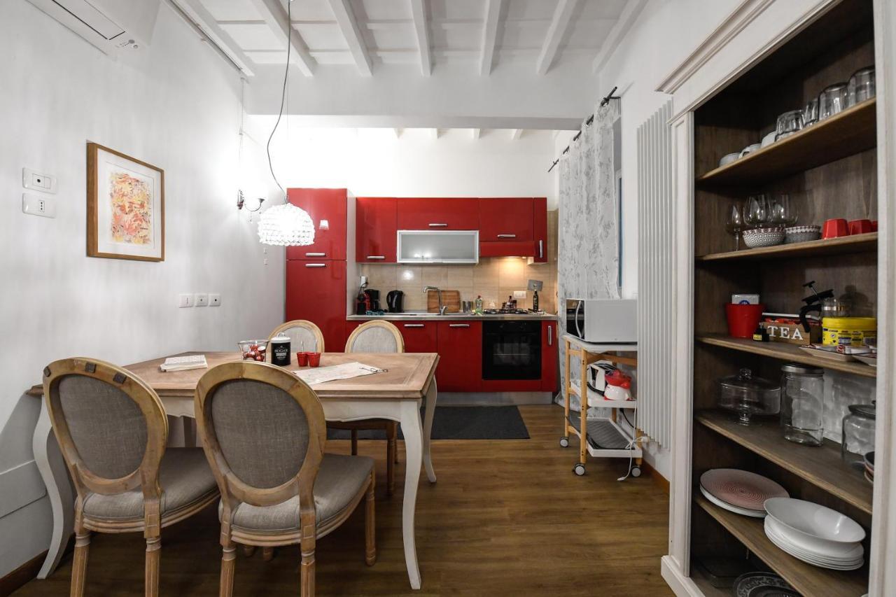 Castel Sant'Angelo Apartments - Exclusive & Luxury — Foto 3