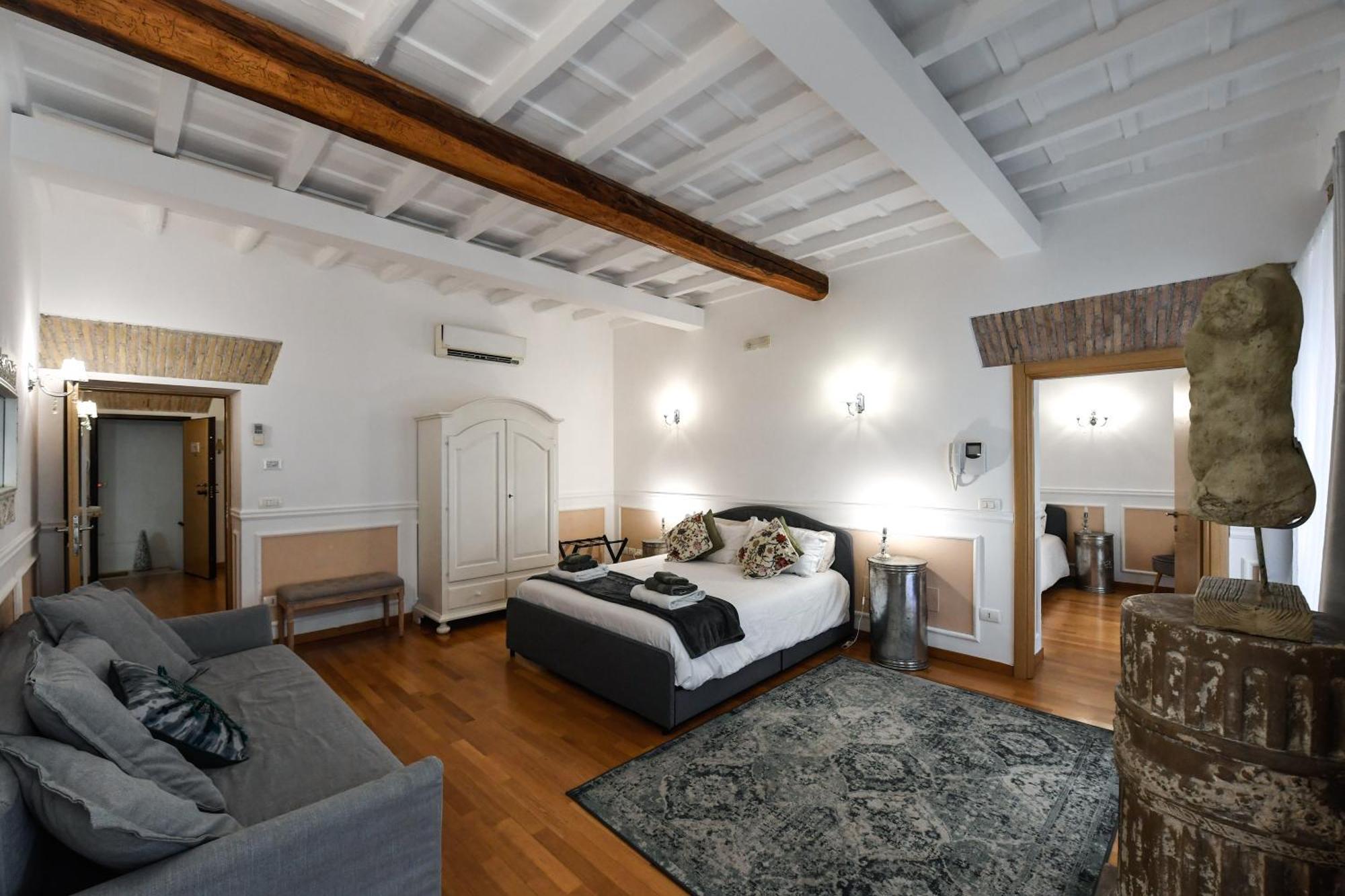 Castel Sant'Angelo Apartments - Exclusive & Luxury, Rome